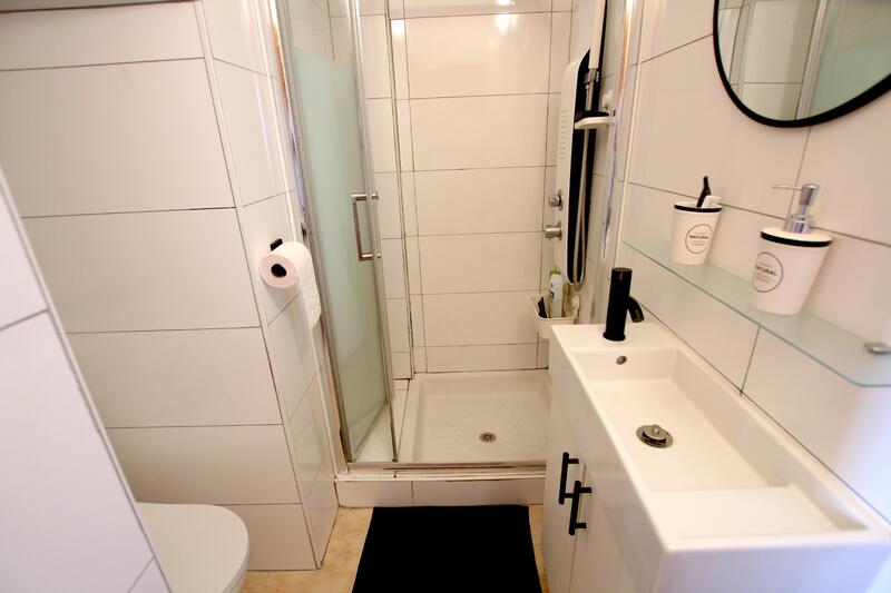 3 soveværelse Villa til salg