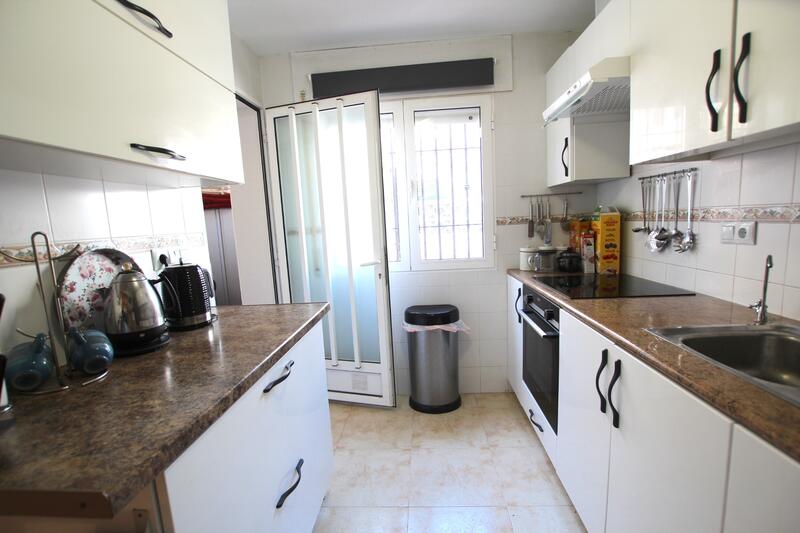 3 soveværelse Villa til salg