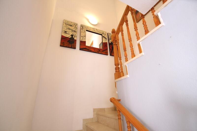 3 soveværelse Villa til salg