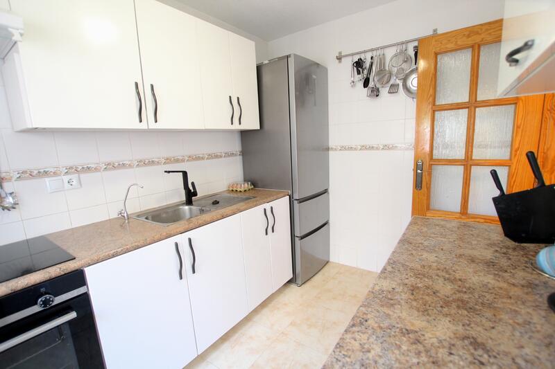 3 soveværelse Villa til salg