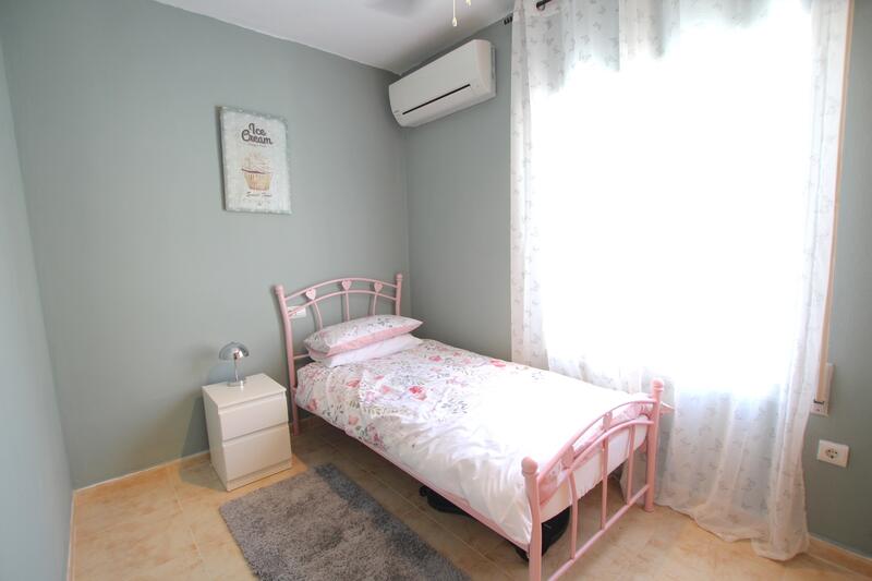 3 soveværelse Villa til salg