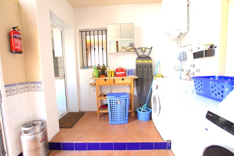 3 soveværelse Villa til salg