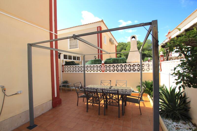 3 soveværelse Villa til salg