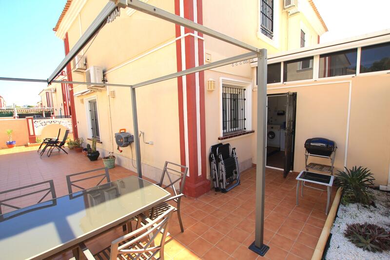 3 soveværelse Villa til salg