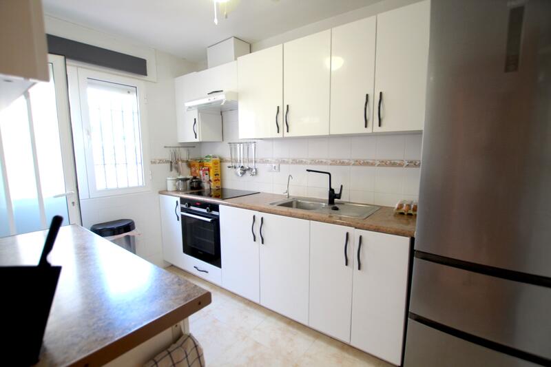 3 soveværelse Villa til salg