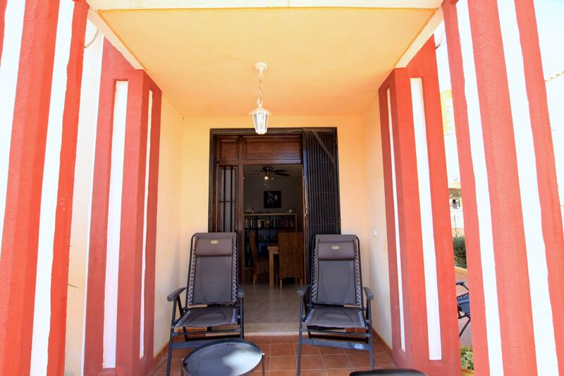 3 soveværelse Villa til salg