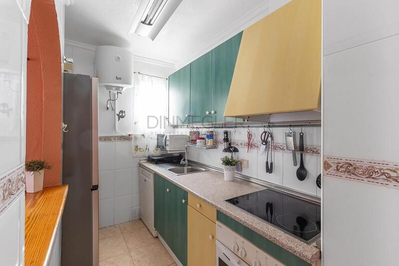 2 soverom Leilighet til salgs