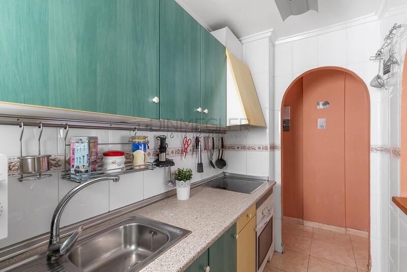 2 soverom Leilighet til salgs