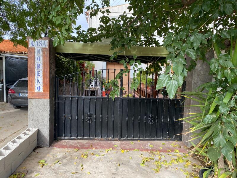 7 soveværelse Landsted til salg 7 soveværelse Landsted til salg