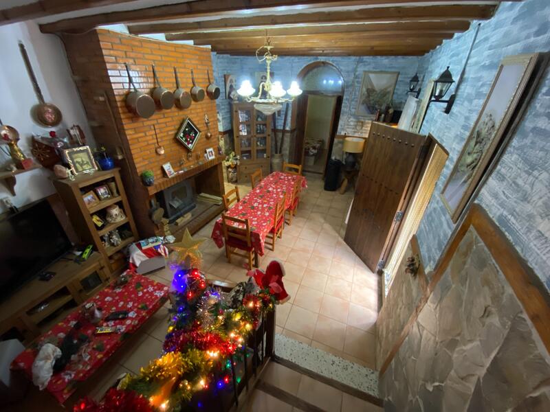 7 soveværelse Landsted til salg 7 soveværelse Landsted til salg