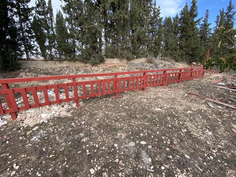 7 soveværelse Landsted til salg 7 soveværelse Landsted til salg