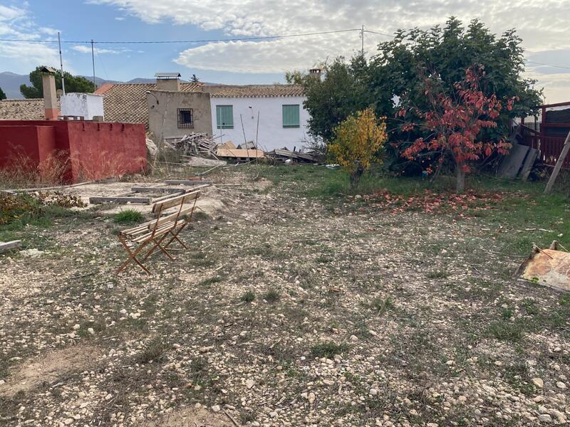 7 soveværelse Landsted til salg 7 soveværelse Landsted til salg