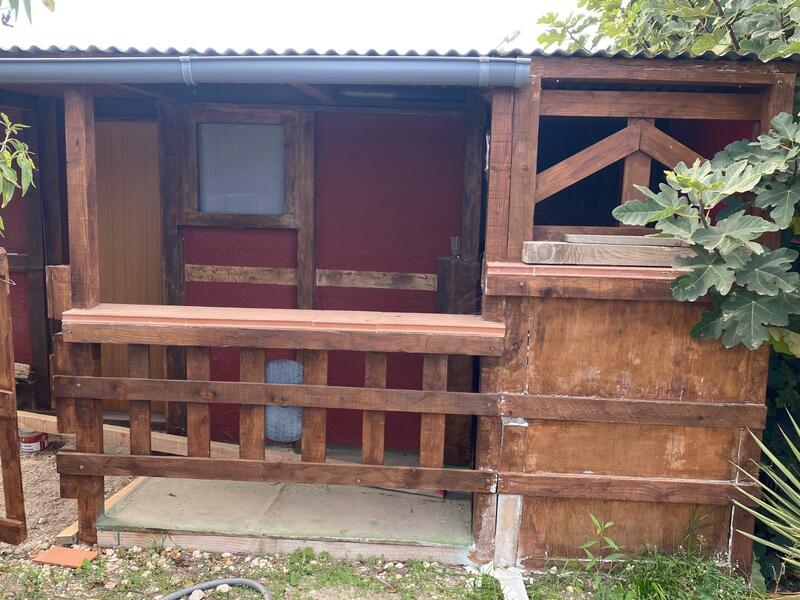 7 soveværelse Landsted til salg 7 soveværelse Landsted til salg