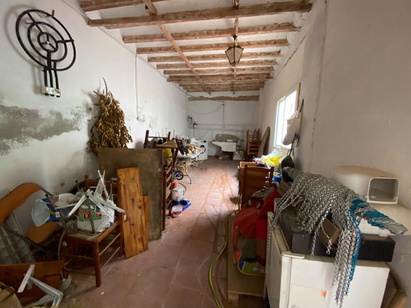 7 soveværelse Landsted til salg 7 soveværelse Landsted til salg