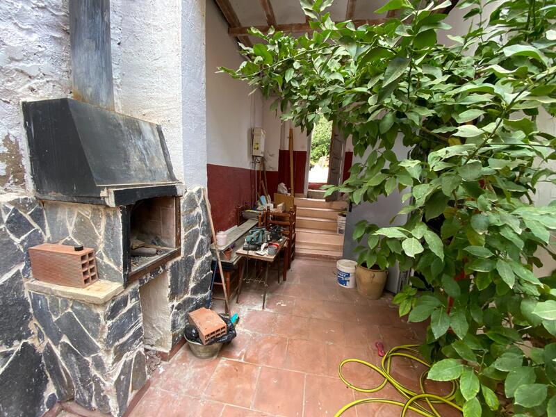 7 soveværelse Landsted til salg 7 soveværelse Landsted til salg