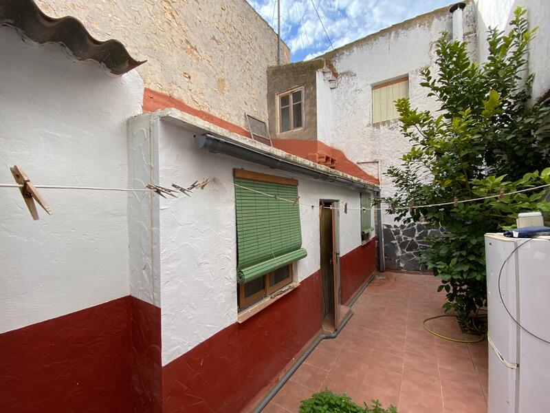 7 soveværelse Landsted til salg 7 soveværelse Landsted til salg