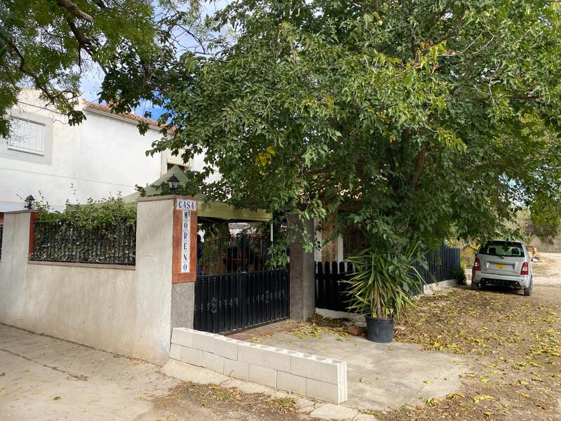 7 soveværelse Landsted til salg 7 soveværelse Landsted til salg