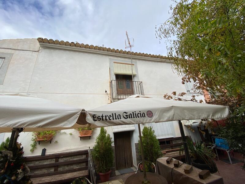 7 soveværelse Landsted til salg 7 soveværelse Landsted til salg