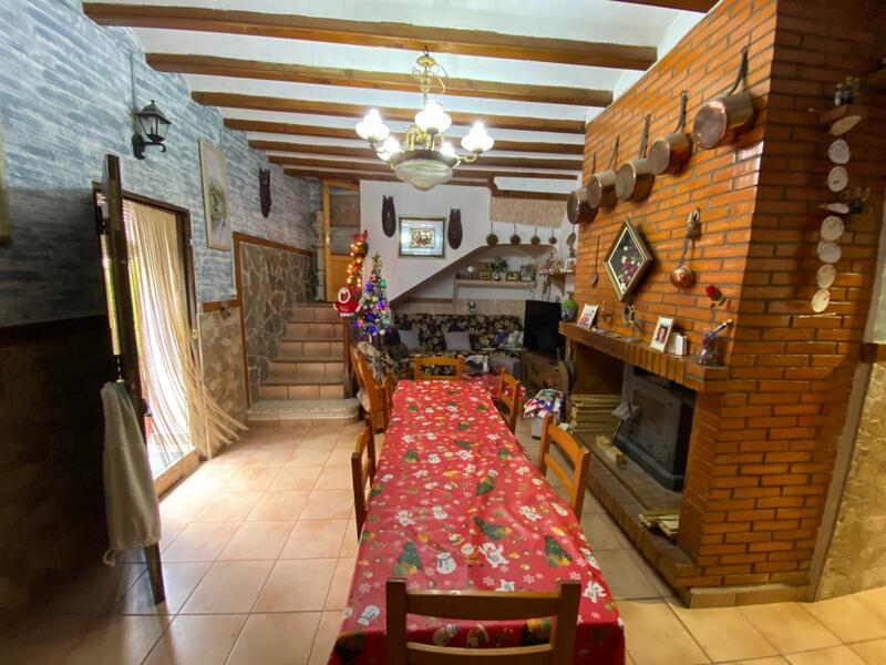 7 soveværelse Landsted til salg 7 soveværelse Landsted til salg