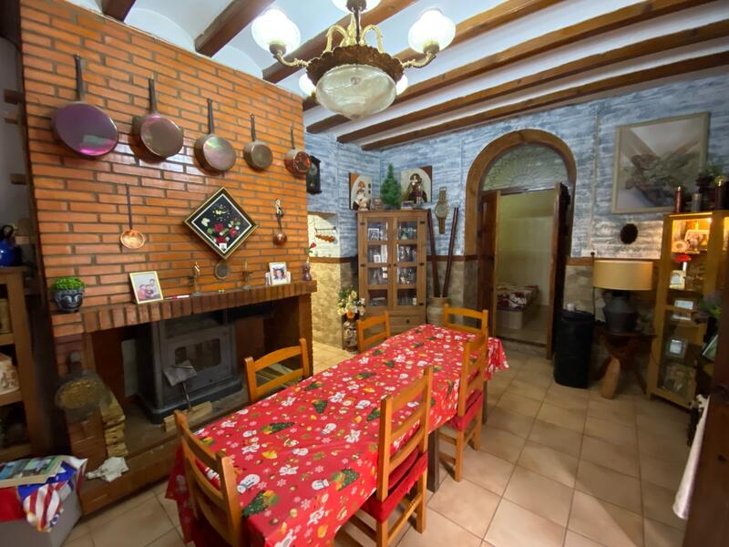 7 soveværelse Landsted til salg 7 soveværelse Landsted til salg