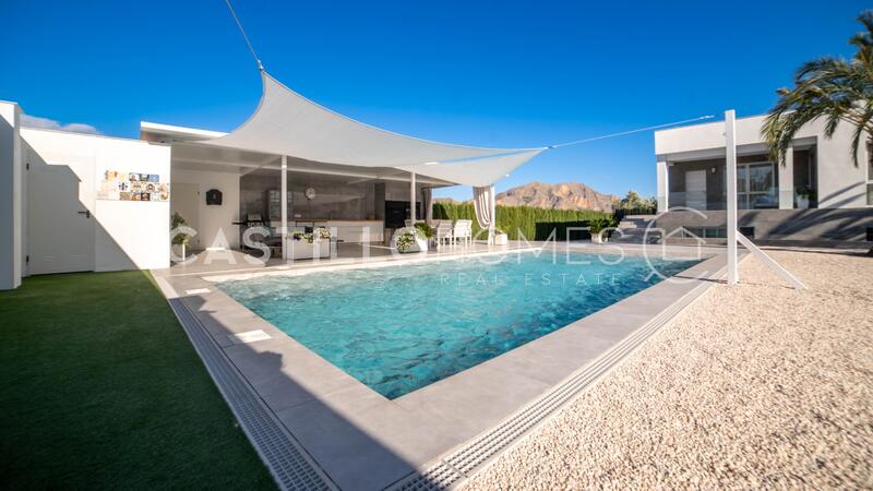 3 Cuarto Villa en venta 3 Cuarto Villa en venta