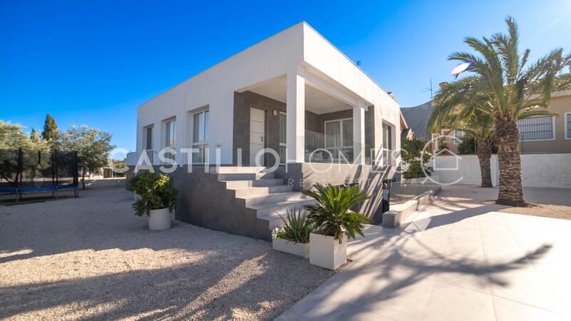 3 Cuarto Villa en venta 3 Cuarto Villa en venta