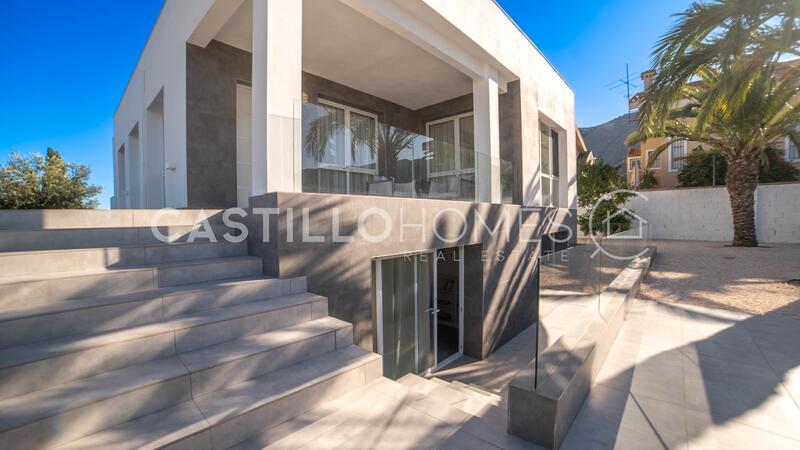 3 Cuarto Villa en venta 3 Cuarto Villa en venta