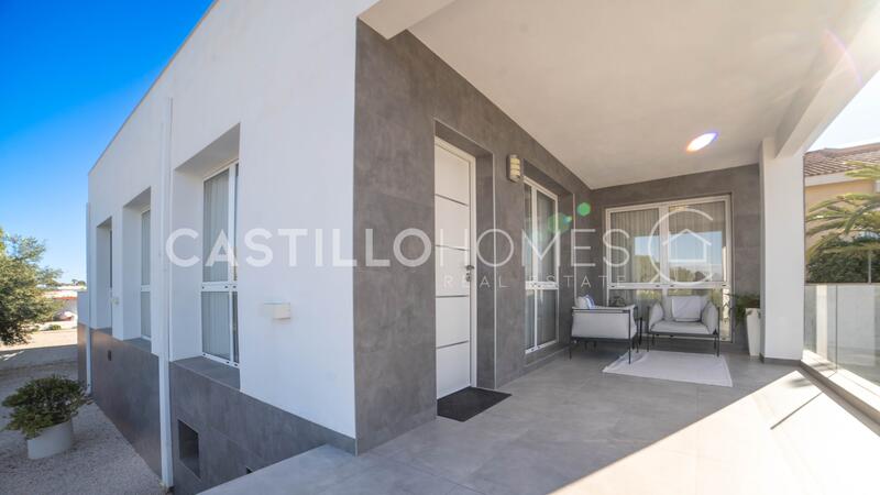 3 Cuarto Villa en venta 3 Cuarto Villa en venta