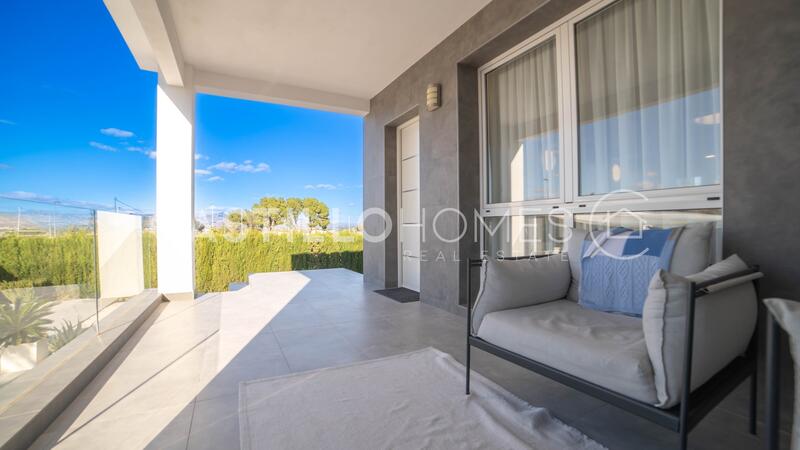 3 Cuarto Villa en venta 3 Cuarto Villa en venta