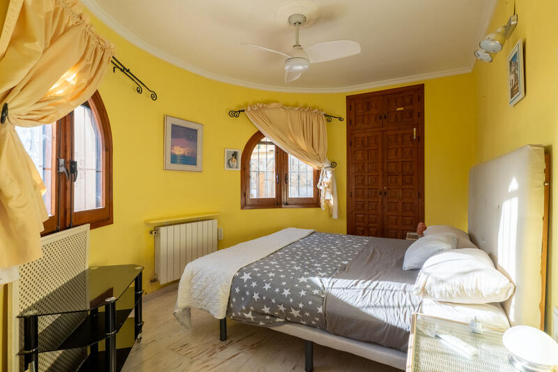 4 bedroom Villa for sale