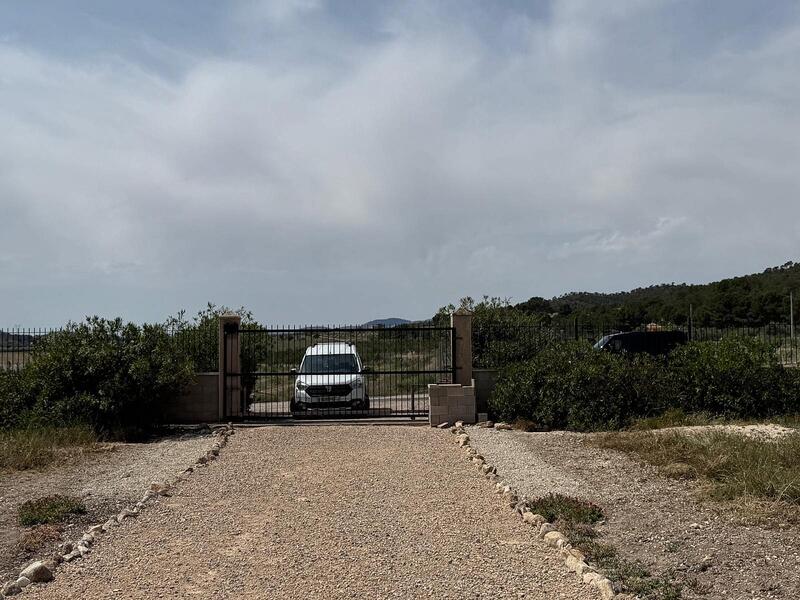 7 soveværelse Villa til salg