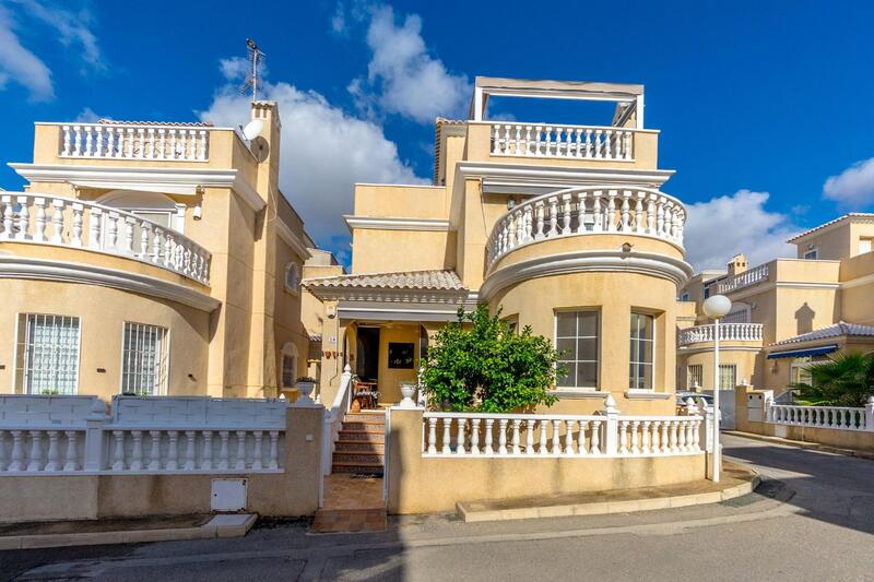 3 soveværelse Duplex til salg