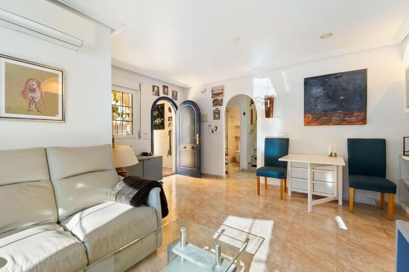 3 soveværelse Duplex til salg