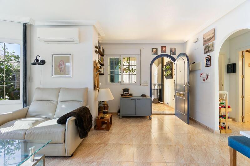 3 soveværelse Duplex til salg