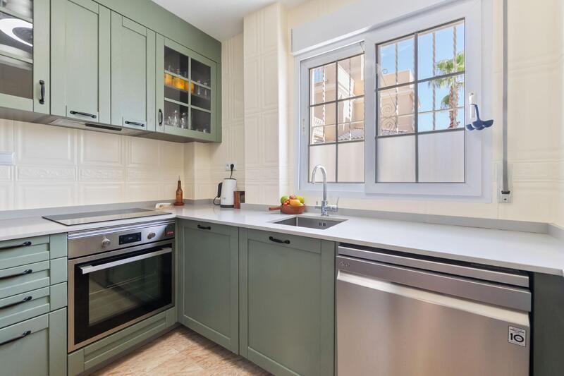 3 soveværelse Duplex til salg