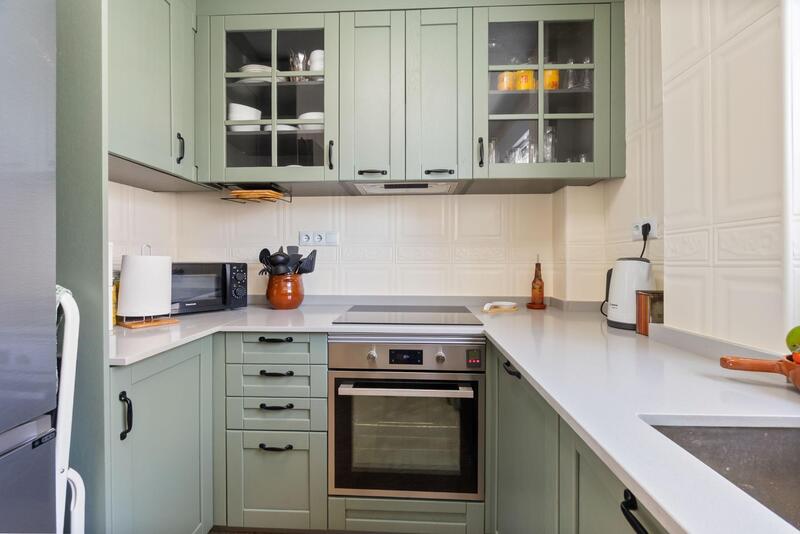 3 soveværelse Duplex til salg