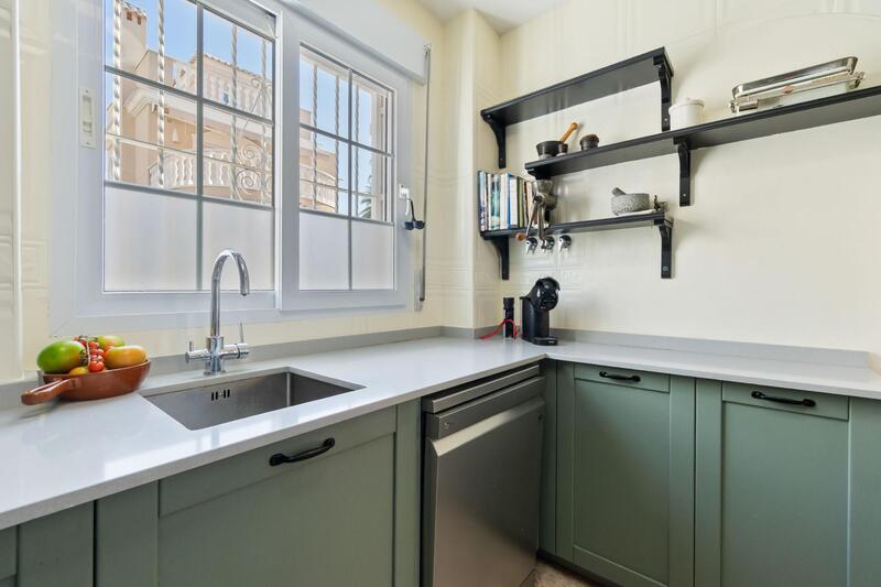 3 soveværelse Duplex til salg