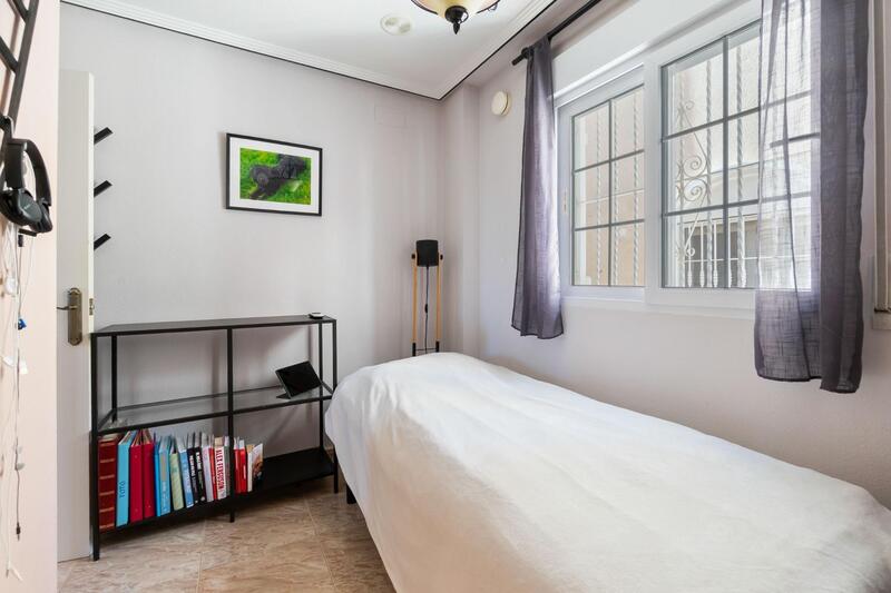 3 soveværelse Duplex til salg