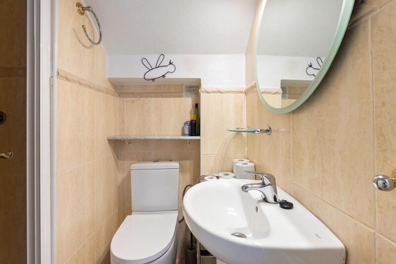 3 soveværelse Duplex til salg