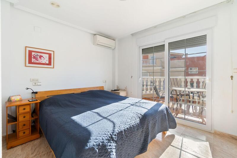 3 soveværelse Duplex til salg