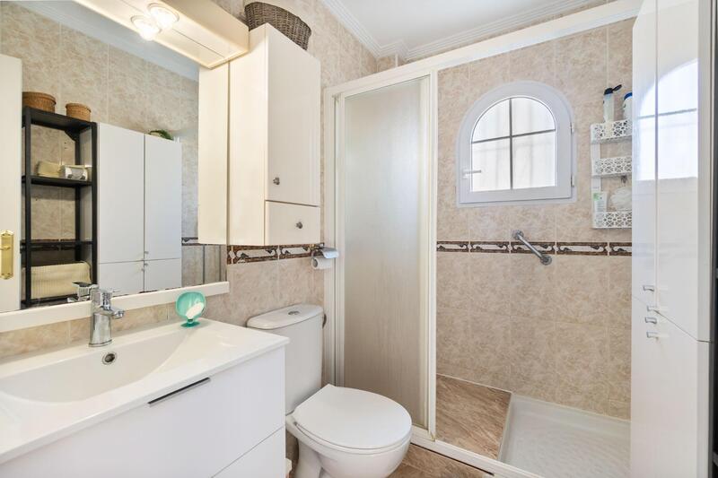 3 soveværelse Duplex til salg