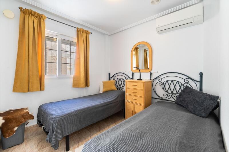 3 soveværelse Duplex til salg