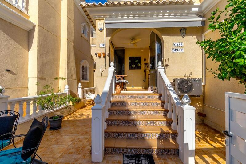 3 soveværelse Duplex til salg