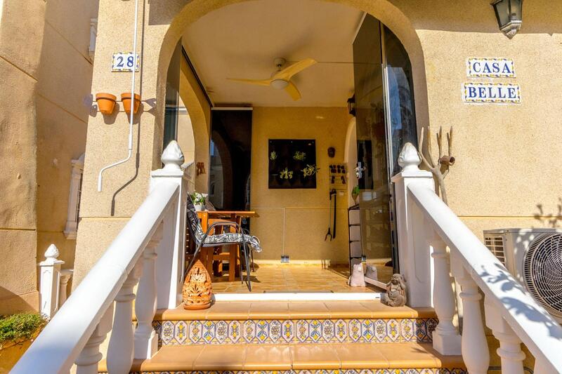 3 soveværelse Duplex til salg