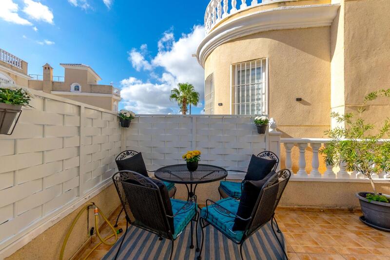 3 soveværelse Duplex til salg