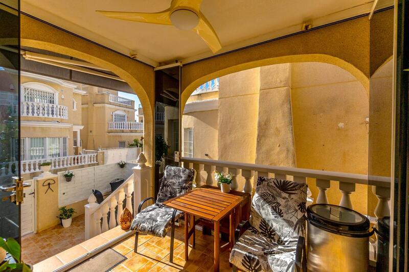 3 soveværelse Duplex til salg