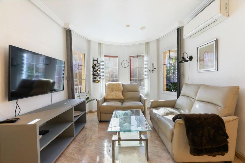 3 soveværelse Duplex til salg