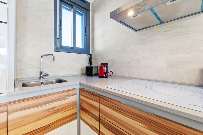 2 soveværelse Lejlighed til salg