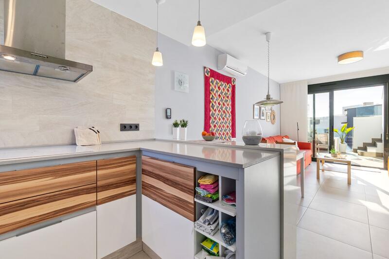 2 soveværelse Lejlighed til salg