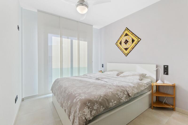 2 soveværelse Lejlighed til salg